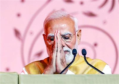 राष्ट्रपति और पीएम मोदी ने लखीसराय मंदिर भगदड़ को लेकर जताया गहरा शोक, पीड़ित परिवारों के प्रति व्यक्त की संवेदनाएं