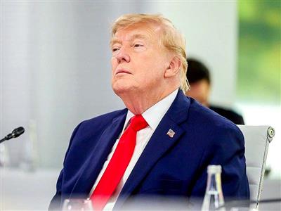 दक्षिण कोरिया के 'नो थैंक्स' कहने से क्या नाराज थे ट्रंप? पहले ही दे दिया था संकेत