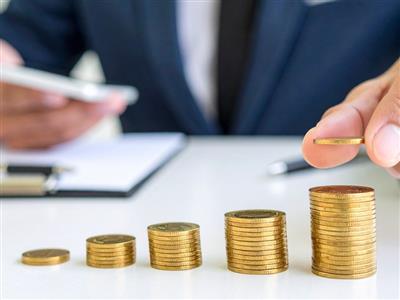 आकलन वर्ष 2026 में 100 करोड़ रुपए से अधिक आय दिखाने वाले करदाताओं की संख्या 39 प्रतिशत बढ़कर 576 हुई: रिपोर्ट