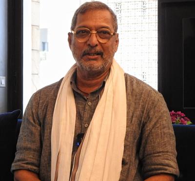 यूपी में दिखता है बदलाव, कानून व्यवस्था में बढ़ा लोगों का भरोसा : नाना पाटेकर