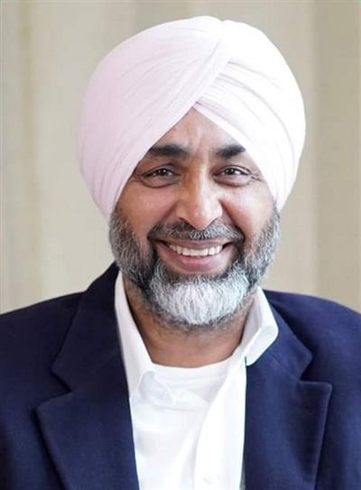 ਵੱਡੀ ਖ਼ਬਰ: ਮਨਪ੍ਰੀਤ ਸਿੰਘ ਬਾਦਲ ਨੂੰ ਭਾਜਪਾ ਨੇ ਦਿੱਤੀ ਵੱਡੀ ਜ਼ਿੰਮੇਵਾਰੀ, ਨਿਤਿਨ ਨਬੀਨ ਨੇ ਕੀਤਾ ਐਲਾਨ