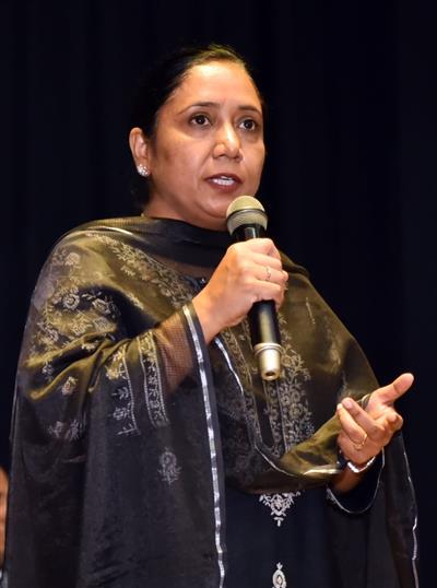 डॉ. बलजीत कौर द्वारा गुरदासपुर के अल्पसंख्यक बहुल क्षेत्रों के बुनियादी ढांचे के विकास के लिए 8.33 करोड़ रुपये जारी करने की घोषणा; मुख्यमंत्री भगवंत सिंह मान के नेतृत्व में सरकार समावेशी विकास के लिए प्रतिबद्ध