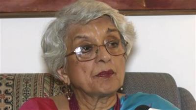 शेख हसीना की वापसी के ऐलान से डरी हुई है तारिक रहमान सरकार: वीणा सिकरी