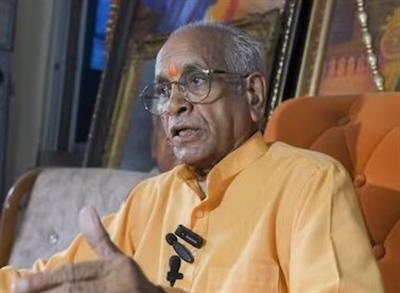 राम मंदिर चढ़ावा मामले में चंपत राय और अनिल मिश्रा को बड़ी राहत, SIT ने दी क्लीन चिट
