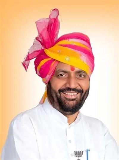 ਪੰਜਾਬ ’ਚ ਭਾਜਪਾ 117 ਸੀਟਾਂ ’ਤੇ ਇਕੱਲਿਆਂ ਲੜੇਗੀ ਵਿਧਾਨ ਸਭਾ ਚੋਣਾਂ : ਨਾਇਬ ਸਿੰਘ ਸੈਣੀ