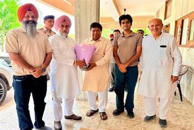 ਪੰਜਾਬ ’ਚ ਇਕੱਲਿਆਂ ਸਰਕਾਰ ਬਣਾਏਗੀ ਭਾਜਪਾ : ਗਿਆਨ ਚੰਦ ਗੁਪਤਾ