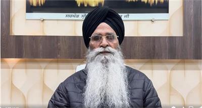 ਪਾਕਿਸਤਾਨ ਹਾਈ ਕਮਿਸ਼ਨ ਨੂੰ ਮਿਲਿਆ SGPC ਦਾ ਵਫ਼ਦ, ਰੱਖੀਆਂ ਇਹ ਮੰਗਾਂ