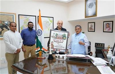 राष्ट्र रक्षा का सम्मान… बहनों का अभिमान: फाजिल्का में 1100 बहनें जवानों को बांधेंगी राखी