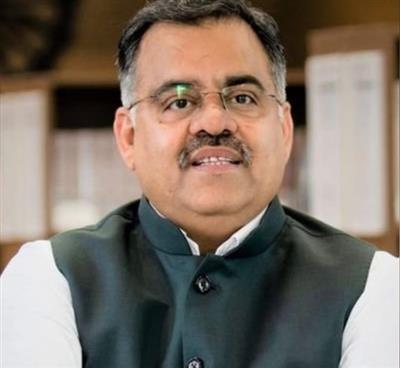 भाजपा में तरुण चुघ का बढ़ा कद, राष्ट्रीय मुख्यालय की कमान मिलने से पंजाब में उत्साह