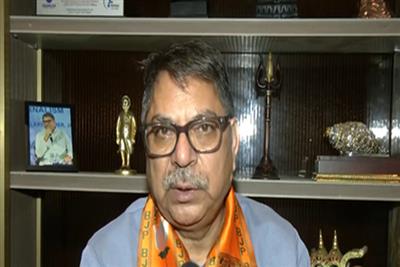 पंजाब में बदलाव का माहौल, जनता भाजपा को मौका देने के लिए तैयार: सतीश पूनिया