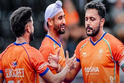 हॉकी विश्व कप: भारत का 'मस्ट विन' मैच में पाकिस्तान के साथ मुकाबला आज, टीम इंडिया का रिकॉर्ड कैसा है?