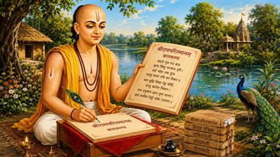 ‘श्रीरामचरितमानस’ के रचयिता तुलसीदास की जयंती पर ओम बिरला समेत कई नेताओं ने दी श्रद्धांजलि