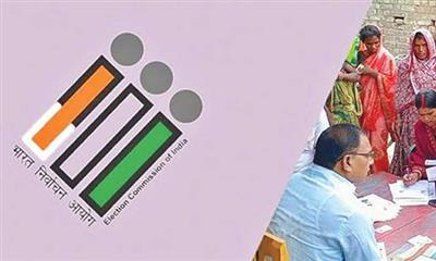 SIR का असर, कई राज्यों में रिकॉर्ड स्तर पर पहुंचा मतदान प्रतिशत : चुनाव आयोग
