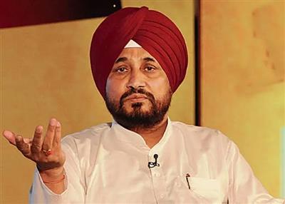 ਕਾਂਗਰਸ 'ਚ ਘਮਸਾਣ! ਦਿੱਲੀ 'ਚ ਵਰਕਿੰਗ ਕਮੇਟੀ ਮੀਟਿੰਗ 'ਚ ਚਰਨਜੀਤ ਚੰਨੀ ਨਹੀਂ ਹੋਣਗੇ ਸ਼ਾਮਲ