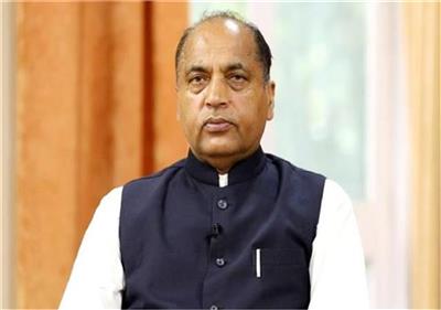 Himachal: जयराम ठाकुर ने कसा तंज, बोले-'सुक्खू सरकार को Alto Car में फिट कर विधानसभा से करेंगे बाहर'