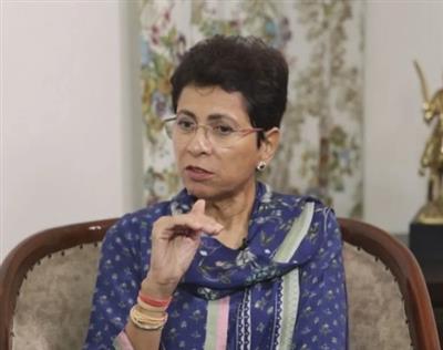 जाखल मंडी-शहर के बंद रास्तों से जनता परेशान, निर्माण कार्य में तेजी लाए रेलवे : कुमारी सैलजा