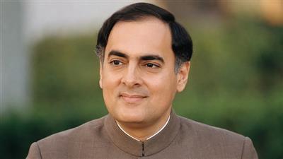 राजीव गांधी की जयंती पर पीएम मोदी, ओम बिरला समेत कई नेताओं ने दी श्रद्धांजलि