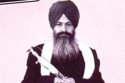 ਕਤਲ ਦੇ 41 ਸਾਲ ਮਗਰੋਂ ਵੀ ਸੰਤ ਲੌਂਗੋਵਾਲ ਦੀ ਫਾਈਲ ਅਧੂਰੀ, ਸਿੱਧੂ ਨੇ ਪੰਜਾਬ ਦੇ ਮੁੱਖ ਸਕੱਤਰ ਨੂੰ ਲਿਖੀ ਚਿੱਠੀ
