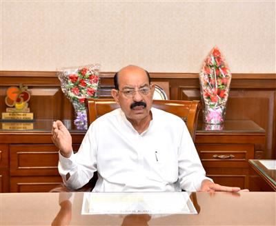 पंजाब सरकार द्वारा पैस्को कर्मचारियों को 10 लाख रुपये का बीमा कवर उपलब्ध करवाया जा रहा: मोहिंदर भगत मोहिंदर भगत