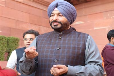 देश की जांच एजेंसियों को सियासी विरोध के आधार पर खारिज नहीं कर सकते : रवनीत बिट्टू