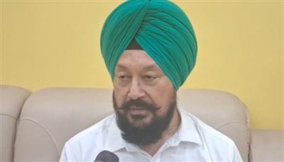 किसान संगठनों में अहंकार और नेतृत्व की लड़ाई से आंदोलन कमजोर: सुखजीत सिंह