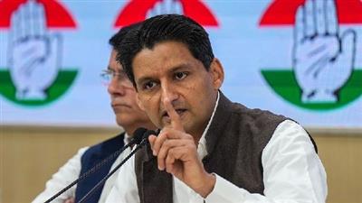 बीजेपी सरकार की गलत नीतियों के कारण जनता पर महंगाई की तिहरी मार पड़ रहीः दीपेन्द्र हुड्डा