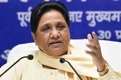 वंदे मातरम पर सियासत के बीच मायावती की दो टूक, बोलीं- जनहित के मुद्दों पर ध्यान दें राजनीतिक दल