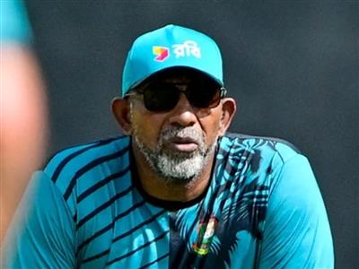 ऑस्ट्रेलिया जोरदार जवाब देगी, हमें सावधान रहना होगा: बांग्लादेश हेड कोच फिल सिमंस