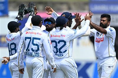 SL vs IND ਟੈਸਟ ਲਈ ਪਲੇਇੰਗ ਇਲੈਵਨ ਦਾ ਐਲਾਨ ! ਦੋਹਰਾ ਸੈਂਕੜਾ ਲਾਉਣ ਵਾਲੇ ਖਿਡਾਰੀ ਨੂੰ ਮਿਲਿਆ ਮੌਕਾ