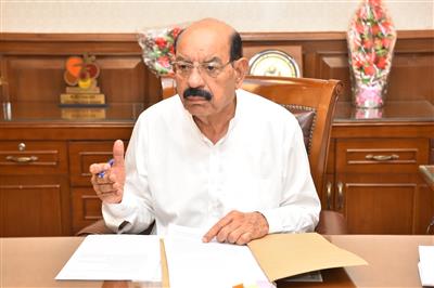 आलू उत्पादकों और कोल्ड स्टोर मालिकों की समस्याओं का प्राथमिकता के आधार पर समाधान करें: मोहिंदर भगत के अधिकारियों को निर्देश