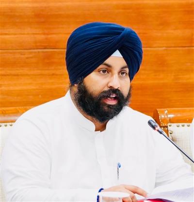 पंजाब के स्कूलों में साल भर चलने वाले 'युद्ध नशियां विरुद्ध' अभियान के तहत करवाई जाएंगी नशा विरोधी जागरूकता गतिविधियाँ