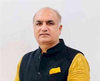 गुरु रविदास जी का 650वां प्रकाश पर्व: पहली सितंबर से मालवा, दोआबा और माझा के विभिन्न विधानसभा क्षेत्रों में करवाए जाएंगे ड्रोन शो
