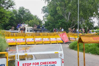 कई धार्मिक और राजनीतिक संगठनों ने पंजाब बंद का किया आह्वान