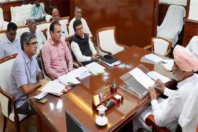 हरियाणा में लागू करेंगे 