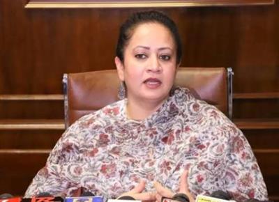 ग्रामीण क्षेत्र में स्वास्थ्य का बुनियादी ढांचा मजबूत करने पर जोर : आरती सिंह राव