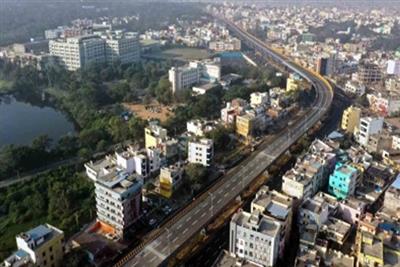 हैदराबाद रियल एस्टेट में नया रिकॉर्ड, एक एकड़ जमीन 264 करोड़ रुपए में बिकी