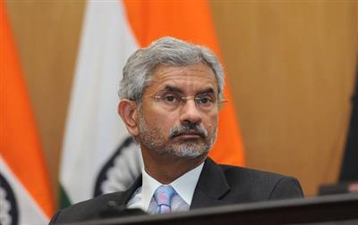 विदेश मंत्री एस जयशंकर 23 से 24 अगस्त को रूस दौरे पर, IRIGC-TEC के 27वें सत्र की करेंगे सह-अध्यक्षता