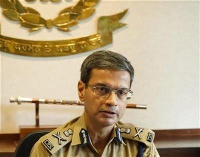 गैंगस्टरां ते वार का 215वाँ दिन: पंजाब पुलिस ने 584 स्थानों पर की छापेमारी; 341 गिरफ्तार