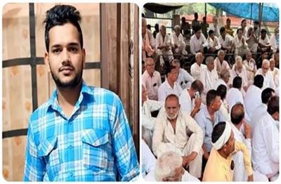 हिसार जीवन कुंडू हत्याकांड; STF ने मामले का मुख्य आरोपी 19 दिन बाद गुजरात से दबोचा...BJP विधायक का है रिश्तेदार