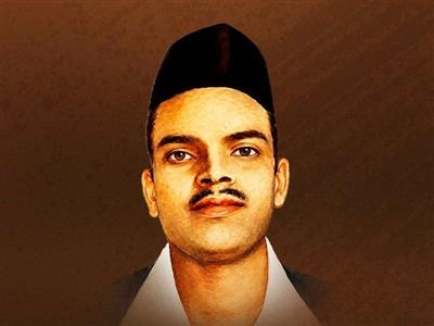 राजगुरु की जयंती पर ओम बिरला समेत कई नेताओं ने किया नमन, शाह बोले- 