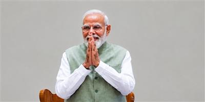 PM मोदी ने साझा किया सुभाषित, बोले- करुणा से आत्म-सम्मान और संतोष से मिलती है सच्ची खुशी