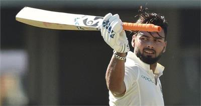 IND vs SL: ਪੰਤ ਅਤੇ ਜੁਰੇਲ ਦੇ ਅਰਧ ਸੈਂਕੜੇ, ਲੰਚ ਤਕ ਭਾਰਤ ਦਾ ਸਕੋਰ 419/6