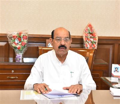 किसान 80 हजार रुपये तक की सब्सिडी का लाभ लेकर मशरूम उत्पादन यूनिट स्थापित कर सकते हैं : मोहिंदर भगत
