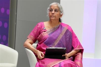 वित्त मंत्री निर्मला सीतारमण 25 अगस्त से कनाडा और अमेरिका के दौरे पर, आर्थिक सहयोग बढ़ाने पर जोर