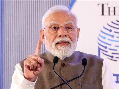 यूपीआई के 10 साल पूरे होने पर बोले पीएम मोदी, इस डिजिटल पेमेंट क्रांति पर हर भारतीय को गर्व होना चाहिए