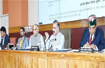 Shimla: अग्निवीर योजना को बंद करने की उठी मांग, केंद्र को पत्र लिखेंगे मुख्यमंत्री सुक्खू