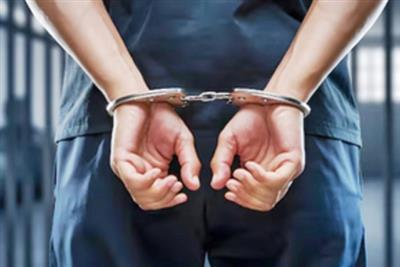 पंजाब: नशीले पदार्थों और अवैध हथियारों की तस्करी पर पुलिस की बड़ी कार्रवाई, तीन गिरफ्तार