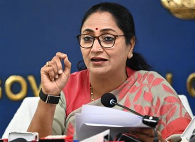 जो कहा, सो किया, दिल्ली लक्ष्मी योजना के शुभारंभ से पहले बोलीं मुख्यमंत्री रेखा गुप्ता
