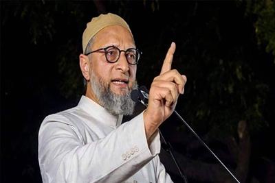 उत्तराखंड, असम और गुजरात में UCC लागू होने पर ओवैसी ने साधा निशाना, हिजाब पर फैसले को 'इस्लाम पर हमला' बताया