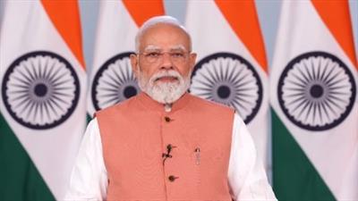 ईद-ए-मिलाद-उन-नबी पर पीएम मोदी समेत कई नेताओं ने दी मुबारकबाद